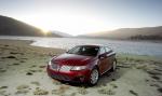 Lincoln MKS 2008 года
